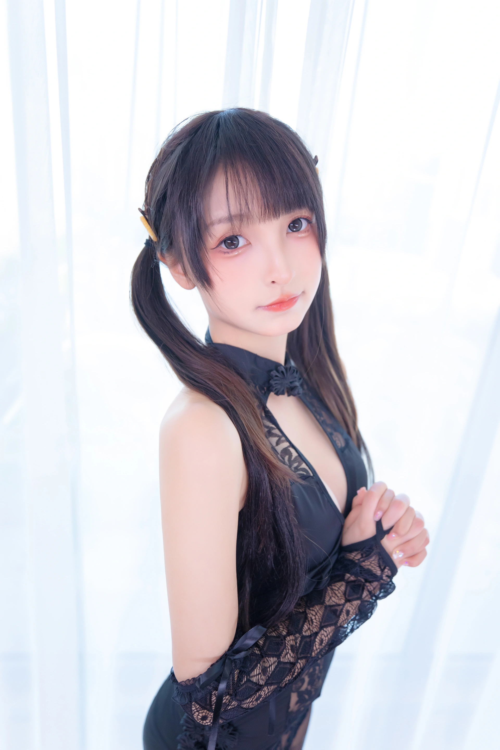 神楽坂真冬 - NO.104 恋爱魔咒 2