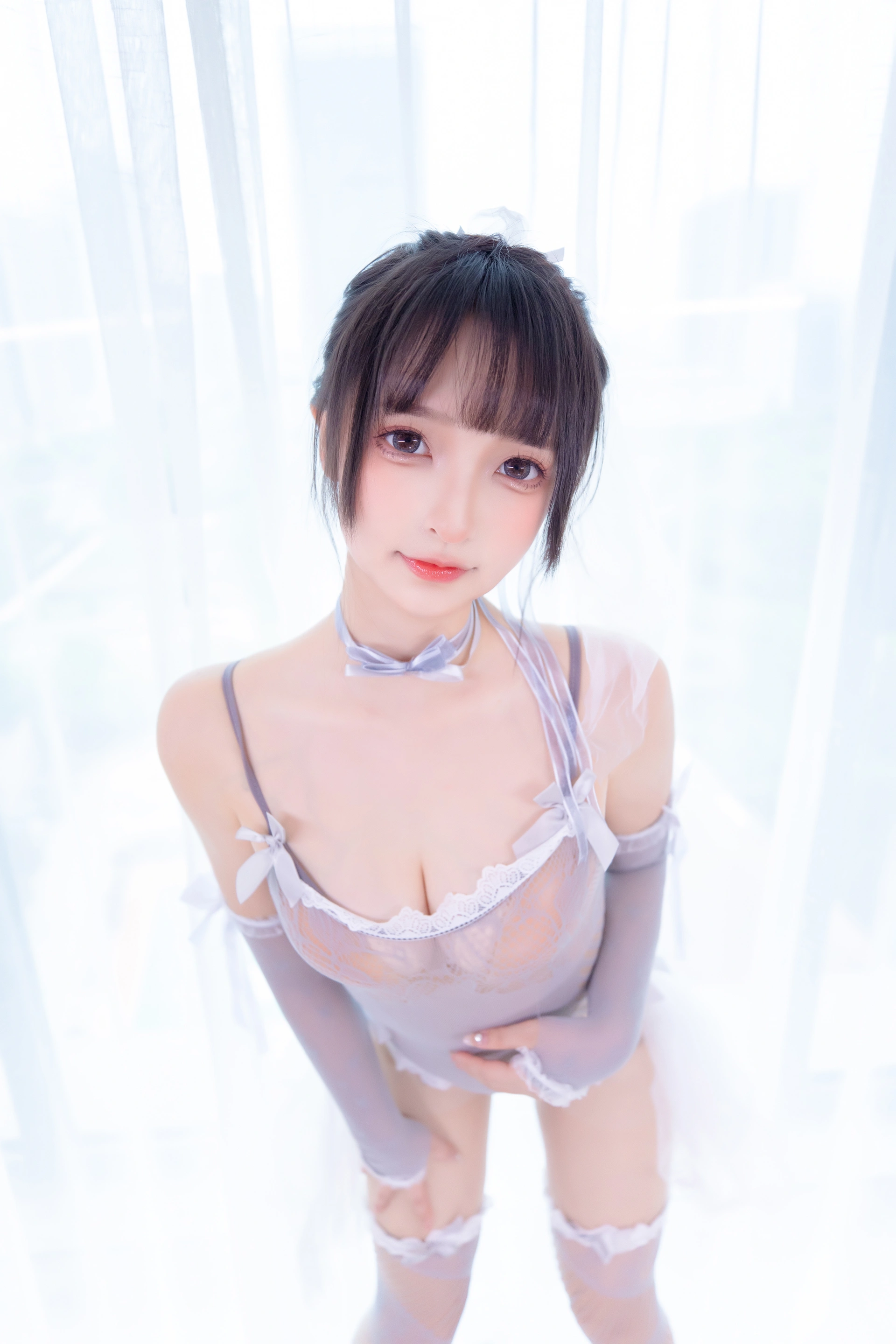 神楽坂真冬 - NO.111 意乱情迷 1