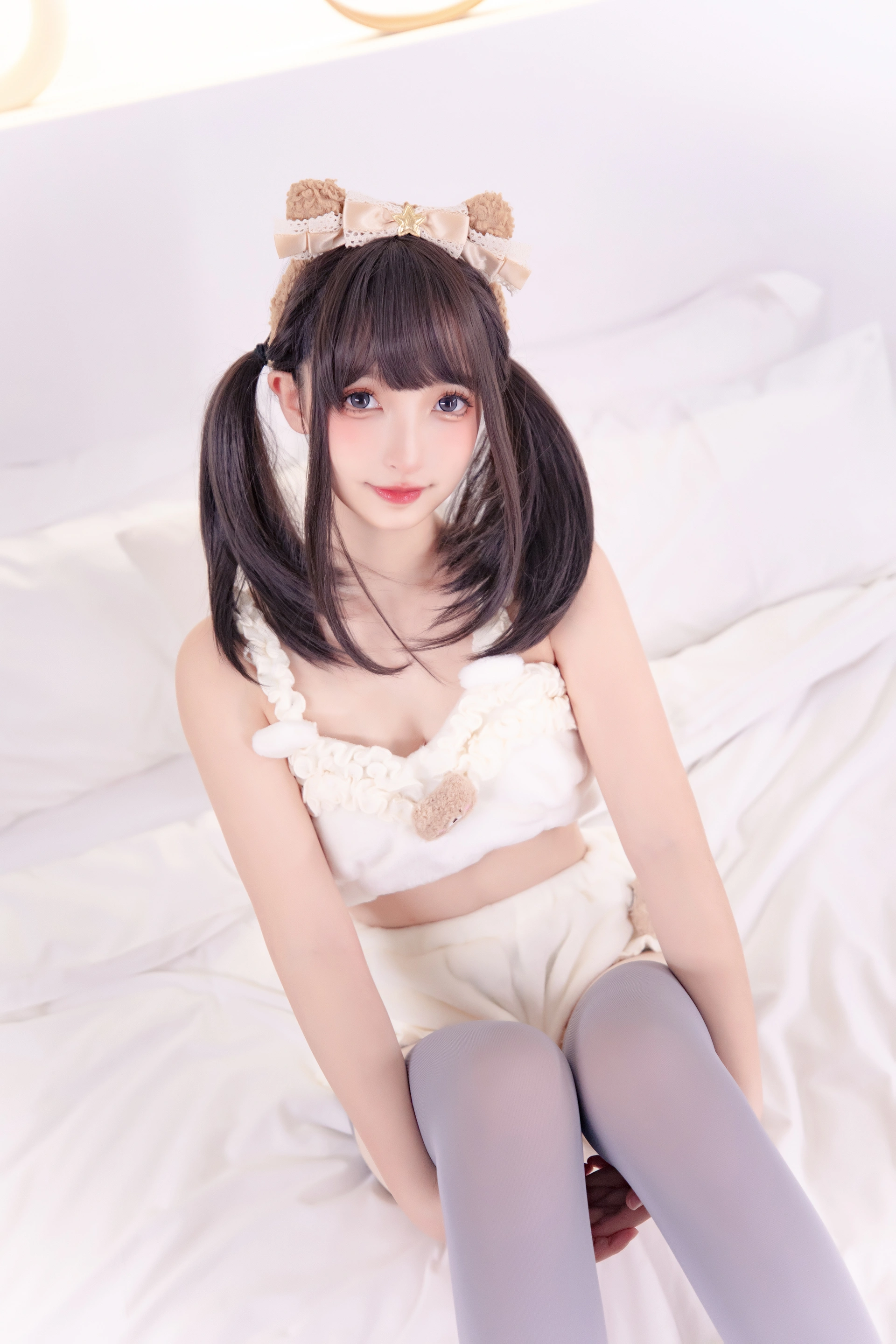 神楽坂真冬 - NO.113 草莓胖次熊 3