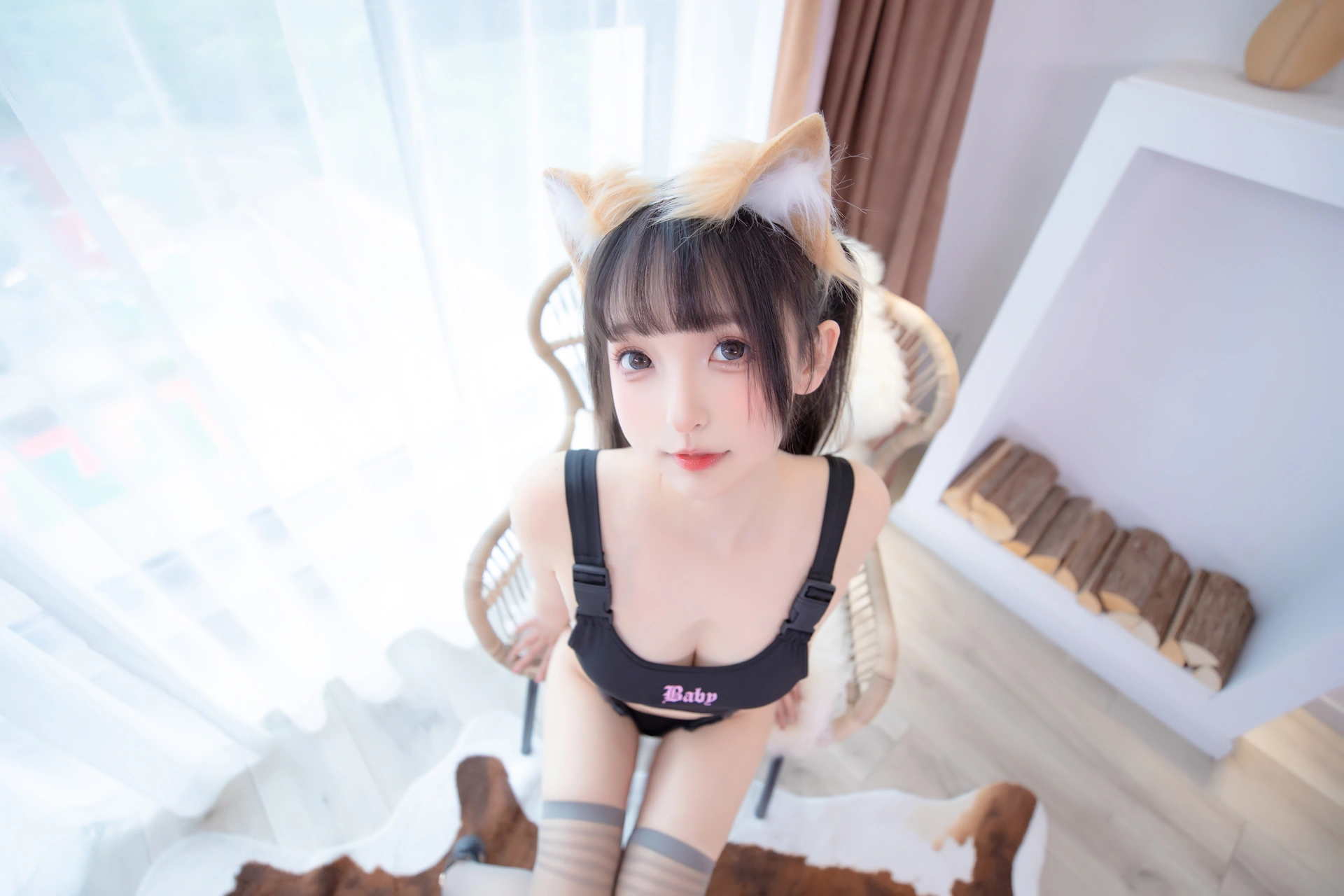 神楽坂真冬 - NO.116 机能天使 3
